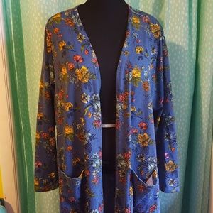 LuLaRoe Sarah XL